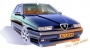 Alfa 155 parts