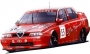 Alfa 155 Corse