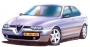 Alfa 156 parts