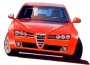 Alfa 159 parts