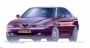 Alfa 166 pièces détachées