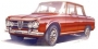 Alfa Giulia (105/115 series) parts 