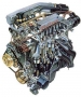 75 TS Engine and engineparts