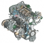 156 2.4 JTD Motor en motoronderdelen