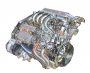 156 2.5 V6 Motor en motoronderdelen