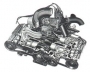 33 1.7 16v Engine and engineparts