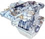 Alfetta Motor en motoronderdelen