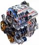 166 TS Motor en motoronderdelen