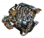 164 QV Motor en motoronderdelen