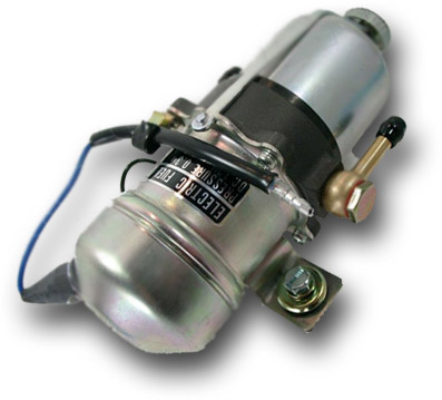 Facet Fuel Pump >> Giulia / Bertone Facet Fuel Pump >> Giulia / Bertone