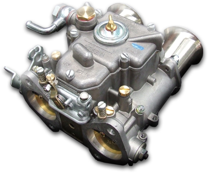 75 2.0 Motor en motoronderdelen