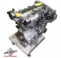 2.4 JTD motor (deelrevisie)