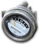 2000 Berlina fuel gage