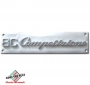 8C Competizione badge