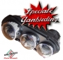 AANBIEDING: Linker koplamp Alfa 159