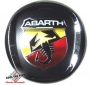 Abarth logo kofferklep Grande Punto