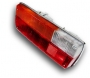 Rear light (big) lefthand side