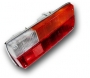 Rear light (big) righthand side