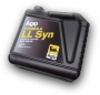 Agip motor oil 10W40 4 litre