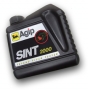 Agip motor oil Sint 2000 1 litre