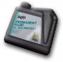 Agip Permanent Fluid koelvloeistof 1 liter