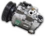 Airco compressor Alfa 156/166