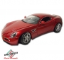 Alfa 8C Competizione Burago 1:18