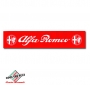 Alfa Romeo Accu Sticker