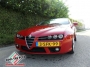 Alfa Romeo Brera 2.2 JTS **VERKOCHT**