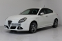 Alfa Romeo Giulietta 170pk Distinctive