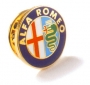 Alfa Romeo Pin