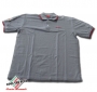Alfa Romeo Polo Shirt 'Argento'