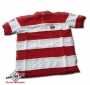 Alfa Romeo Polo Shirt (rood/wit)