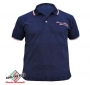 Alfa Romeo Poloshirt 'Donne e Motori'