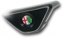 Alfa grill Spider 1983-1989