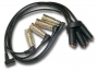 Spark plug cable set Spider IE