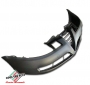 Front bumper Alfa GT (with washing bay)