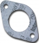 Carburettor flange gasket 40 mm (set)