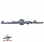 Centro Stile Alfa Romeo badge