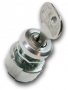 Ignition key barrel (in dashboard)