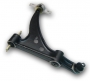 Lower wishbone front Alfa 166 (left)