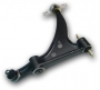 Lower wishbone front Alfa 166 (right)