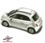 FIAT 500 Stickerset Barcode