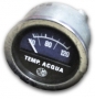 Giulia Super temperature gage