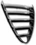 Grill Alfa 156 (new model)