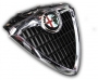 Grill Alfa 156 (1st model)