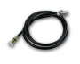 Cable rev counter 1750/2000