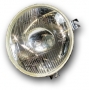 Outer headlight H4 170 mm 
