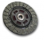 Clutch plate Montreal
