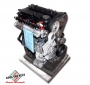 Motor 2.0 TwinSpark 16v